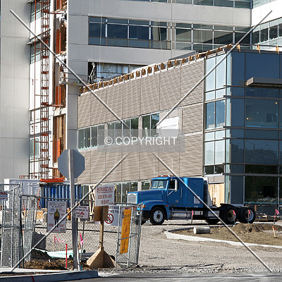 Firstenburg Tower by Serdica