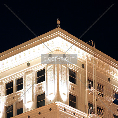 Pioneer Park Building by Serdica