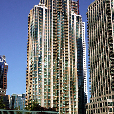 The Pinnacle by Daniel Kieckhefer