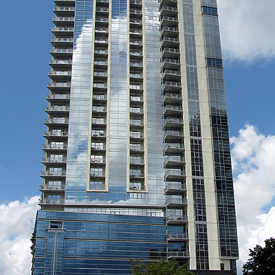 TradeMark by John Cahill