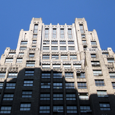 Bricken 8th Avenue Building by John Cahill