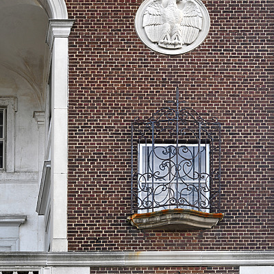 245 East Main Street by John W. Cahill