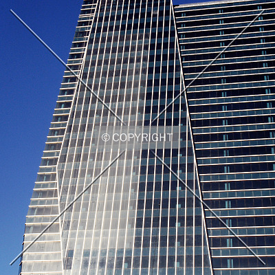 1450 Brickell by Jorge Molina