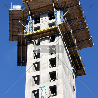 Victoria Hall by Neil Nickolds