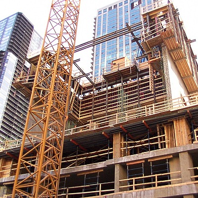 The Pinnacle by Daniel Kieckhefer