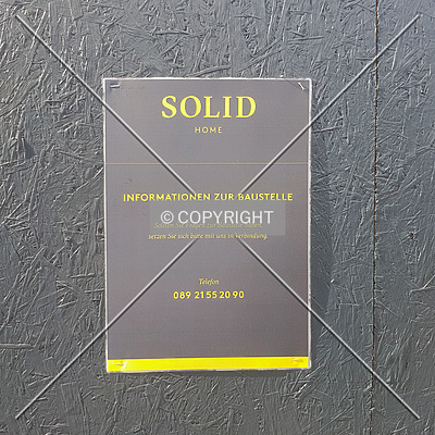 SOLID Home by Nephilim