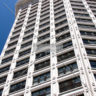 Smith Tower by Serdica