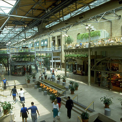 Saint Louis Union Station by Unknown