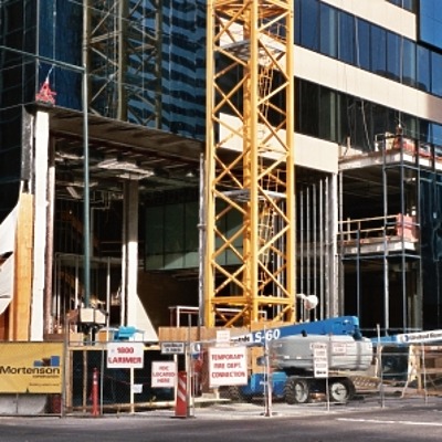 1800 Larimer Street by Brian LoBue