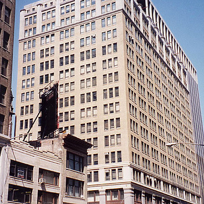 370 7th Avenue by Nate Lindsey