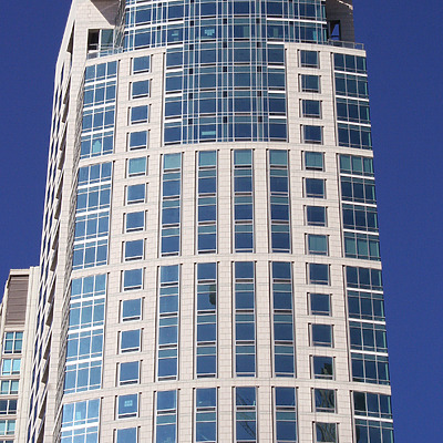 50 East Chestnut by Daniel Kieckhefer