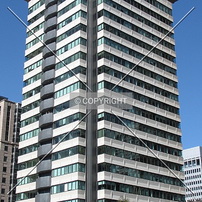 601 California by Emmanuel D.