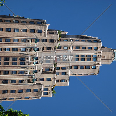 One Fifth Avenue by Royce Douglas