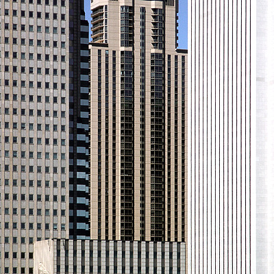 Park Millennium by Daniel Kieckhefer