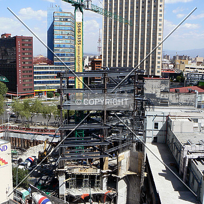 Plaza Residences by Luis Ibáñez