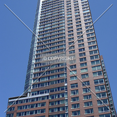 Millennium Point by Royce Douglas