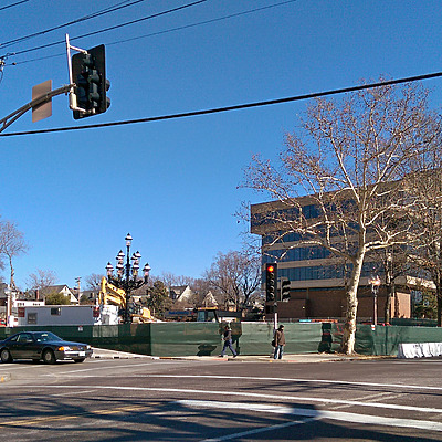 Citizen Park Apartments by Ryan Hildebrand