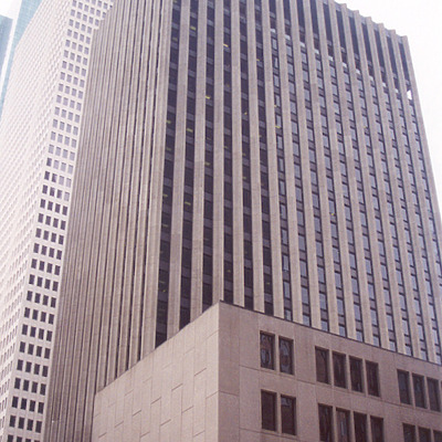 Bob Lanier Public Works Building by Marshall Gerometta