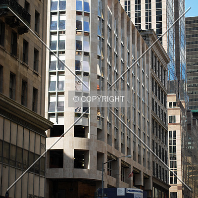 Langham Place Fifth Avenue by Royce Douglas