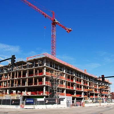 The Pullman by Brian LoBue