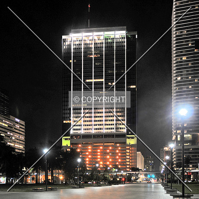 One Biscayne Tower by Jorge Molina