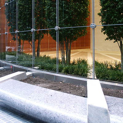 111 South Wacker by Daniel Kieckhefer