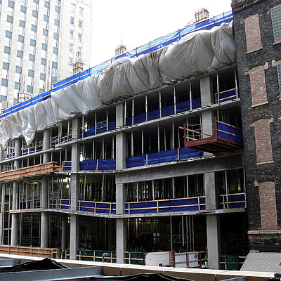 EnV by B. Victor Adams