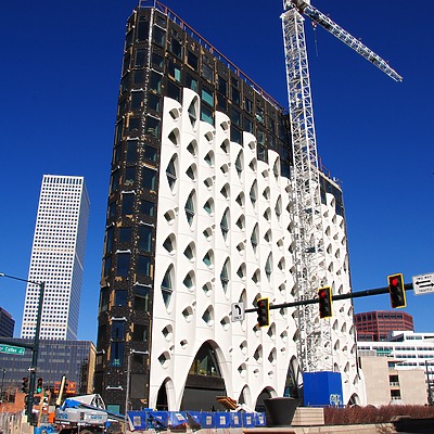 Populus by Brian LoBue