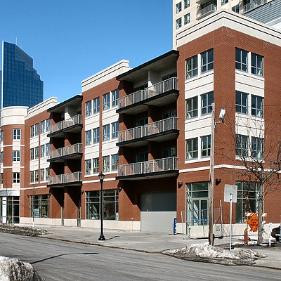 Skyscape by James Peacock