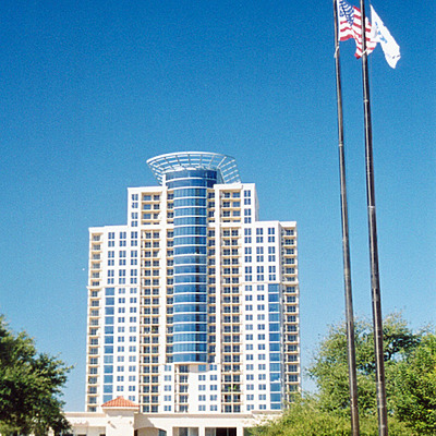 The Royalton at River Oaks by Marshall Gerometta