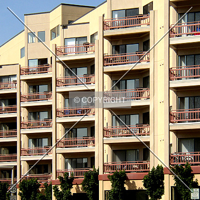 100 North Main by Chris Patriarca