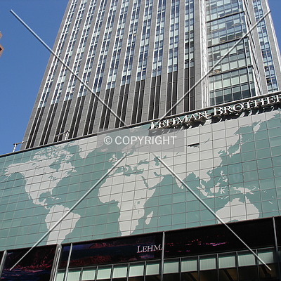 745 Seventh Avenue by Royce Douglas