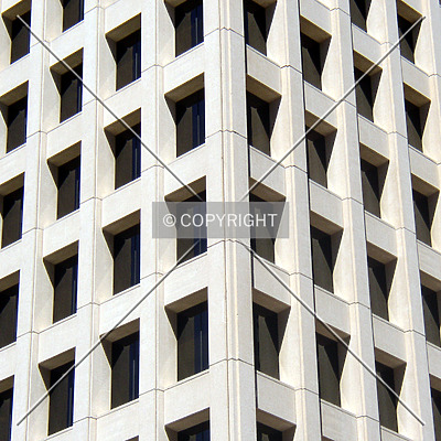 Devon Energy Center by Chris Patriarca