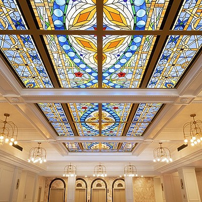 Hotel Saint Louis by Hotel Saint Louis