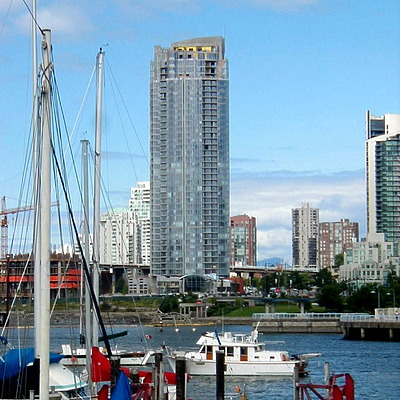 West One by Garrett Stout