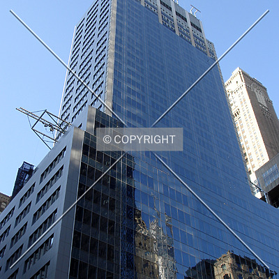 100 Park Avenue by Royce Douglas