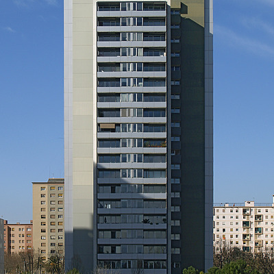 Illa del Cel 1 by Cesar Serrano