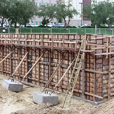 North Hall by Brian LoBue