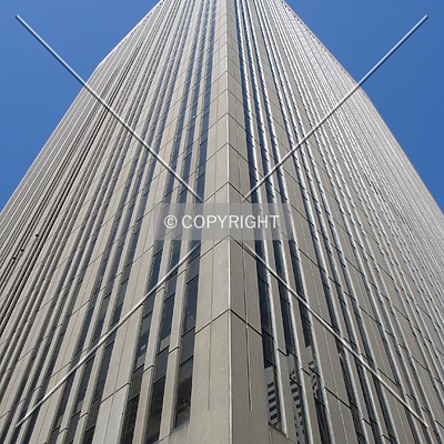 First Market Tower by Emmanuel D.