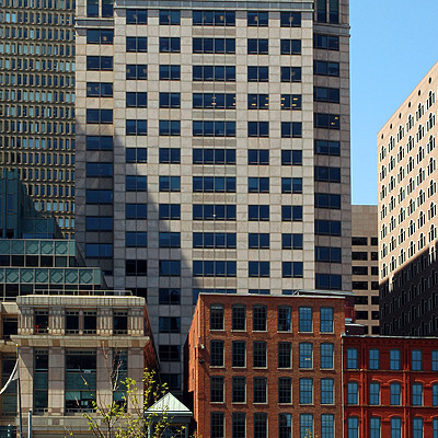 145 High Street by Jonathan Smith