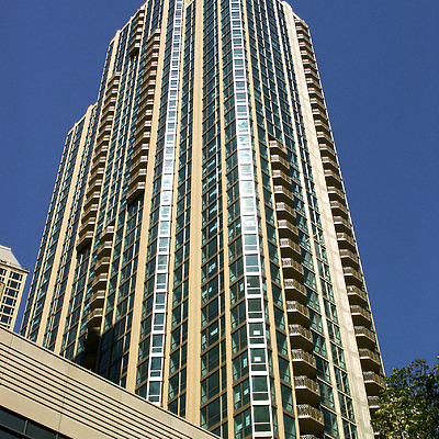 The Pinnacle by Daniel Kieckhefer