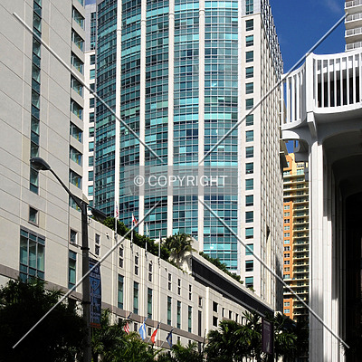 Sabadell Financial Center by Jorge Molina