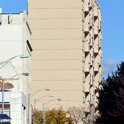 627 Summit Avenue by John W. Cahill