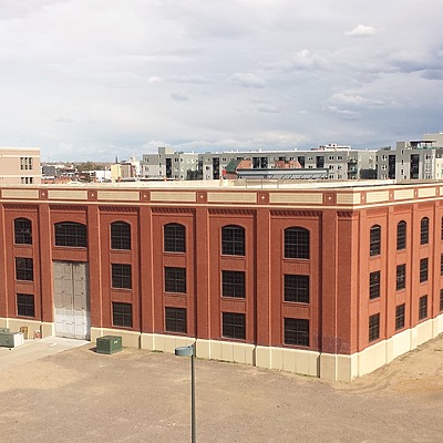 2095 Market Street by Brian LoBue