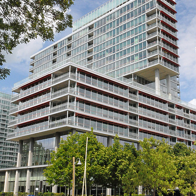 Optima Old Orchard Woods by Shawn Ursini