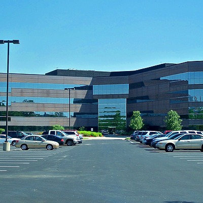 1 Rider Trail Plaza by Ryan Hildebrand