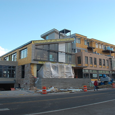 Block One by Brian LoBue