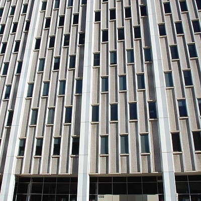 The Art Institute of Colorado by Brian LoBue