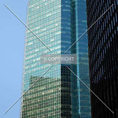 Park Avenue Plaza by Royce Douglas