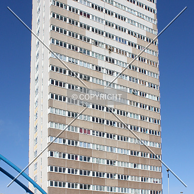 Hampton View by Neil Nickolds